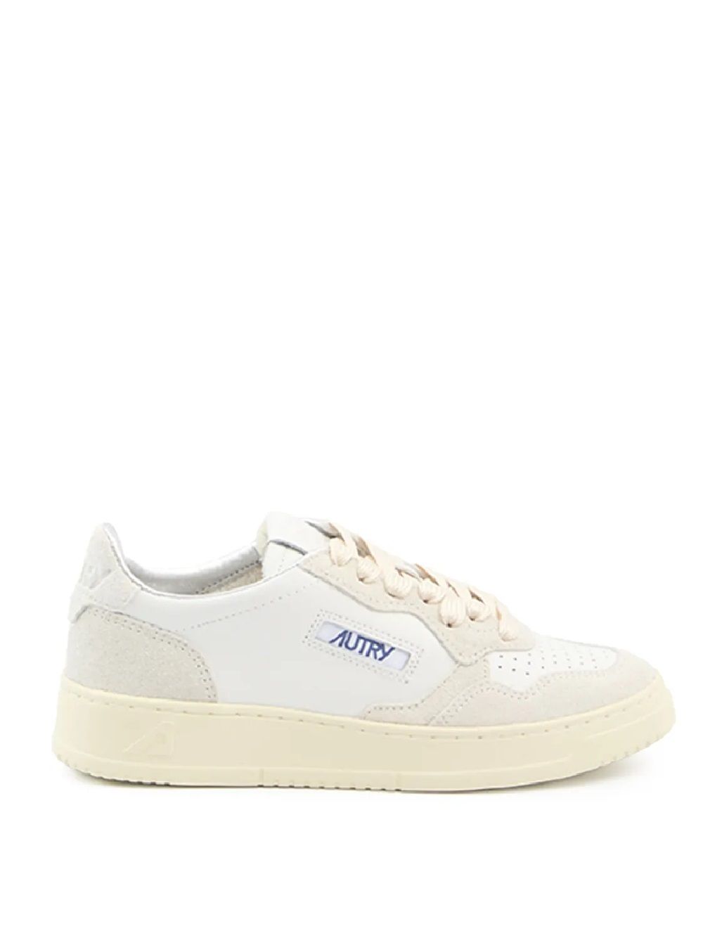 Upgrade Your Style with AUTRY's SS25 Medalist Low Sneakers